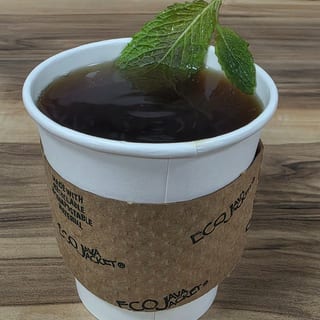 Yemeni Tea