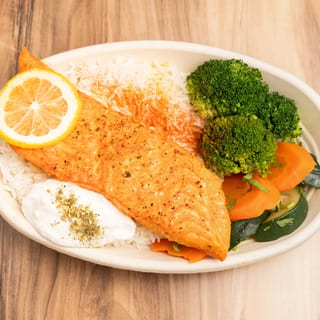 Salmon