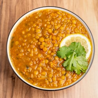 Kemo's Soup