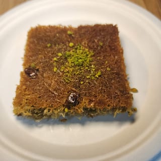 Kunafa
