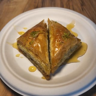 Baklava