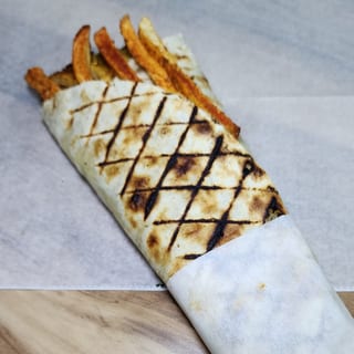 Wrap Plus