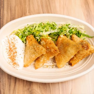 Sambusa