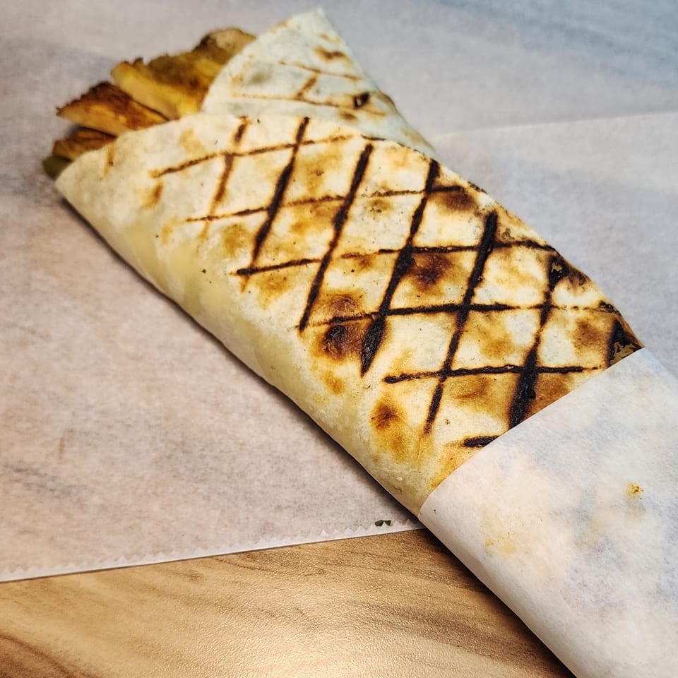 Discover Our Chicken Restaurant