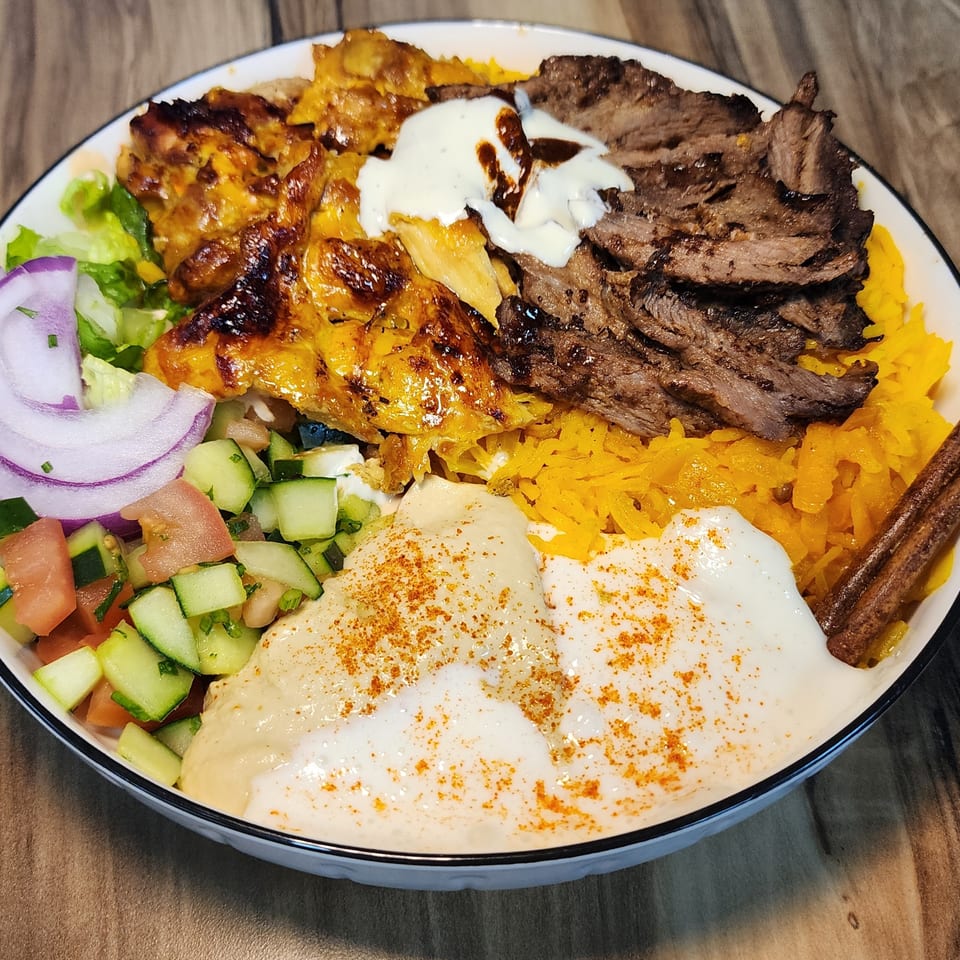 Savor Your Dinner with Us